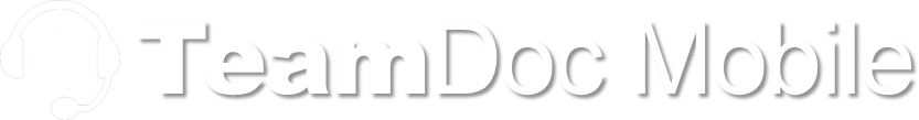 TeamDoc Logo